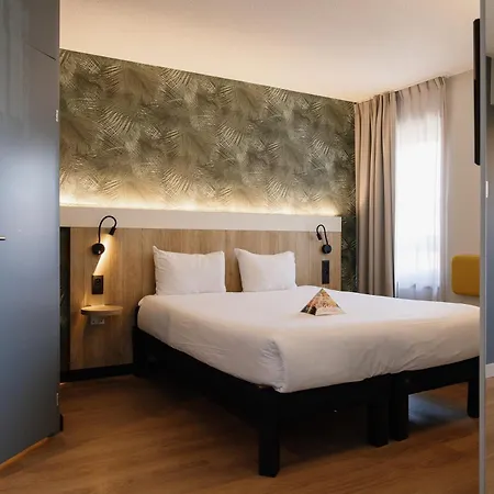 Ibis Brussels Waterloo