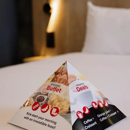 Ibis Brussels Hotel