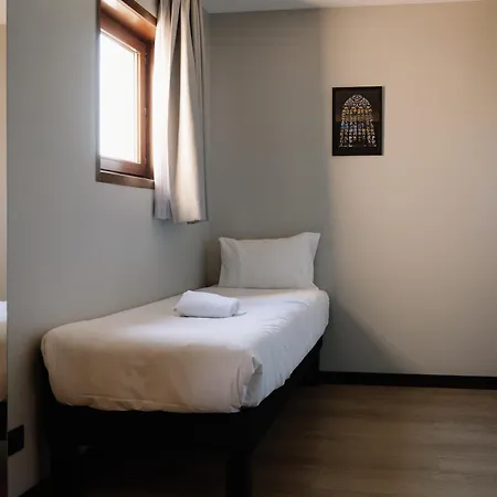 מלון Ibis Brussels