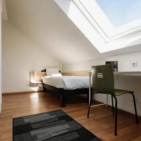 Ibis Brussels