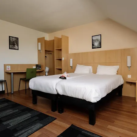 Hotel Ibis Brussels