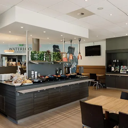 Ibis Brussels 3*