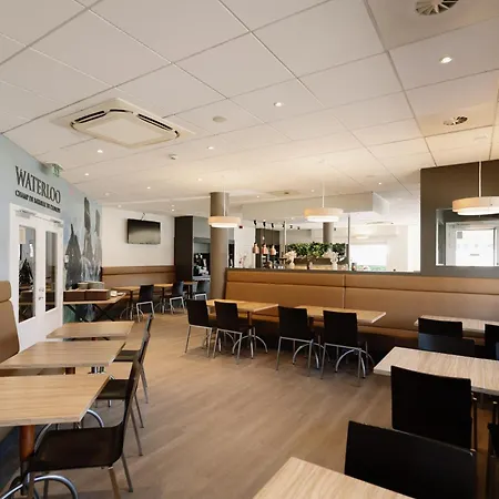 Hotel Ibis Brussels 3*