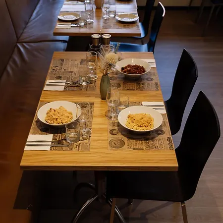 Hotel Ibis Brussels 3*