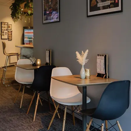 Ibis Brussels מלון ווטרלו