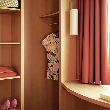 Ibis Brussels 3* Waterloo