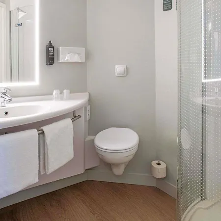 Ξενοδοχείο Ibis Brussels