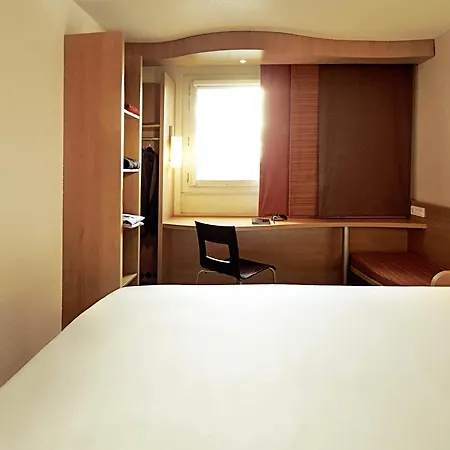 מלון Ibis Brussels ווטרלו