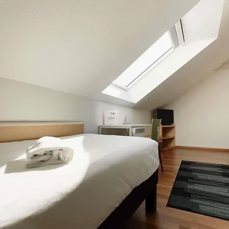 Ibis Brussels Waterloo