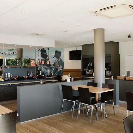Ibis Brussels