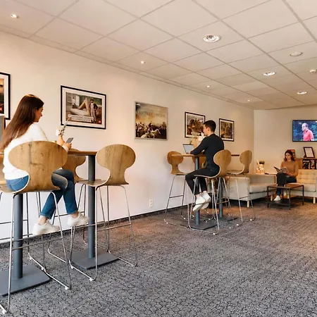 Ibis Brussels 3* Waterloo