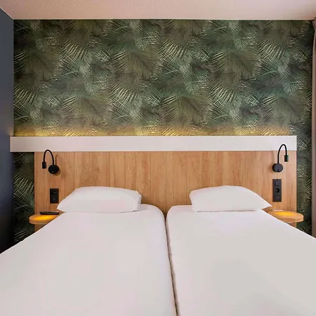 Ibis Brussels 3* Waterloo