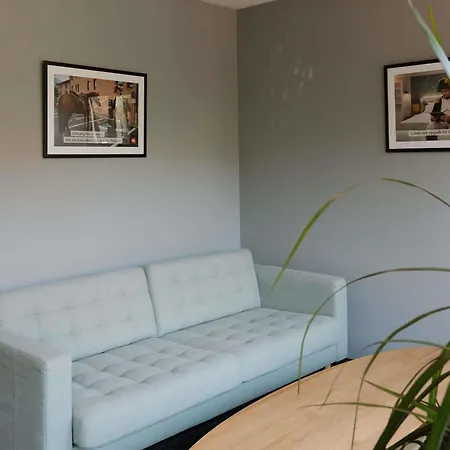Ibis Brussels