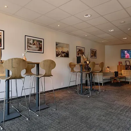 Ibis Brussels Waterloo