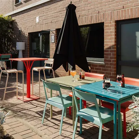 Ibis Brussels 3* Waterloo