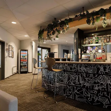 Ibis Brussels מלון ווטרלו