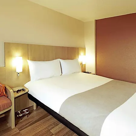 Ibis Brussels Hotel