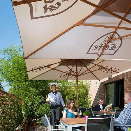 Hotel Ibis Brussels