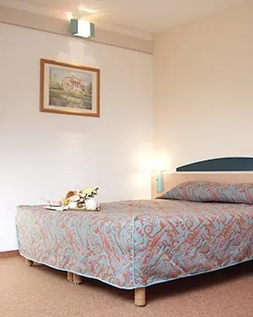 Ibis Brussels