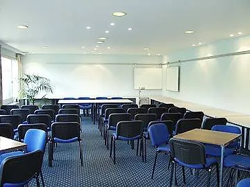 Hotel Ibis Brussels
