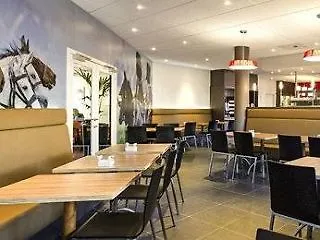 宜必思布鲁塞尔滑铁卢酒店 滑铁卢