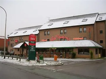 Ibis Brussels