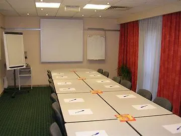 Ibis Brussels فندق