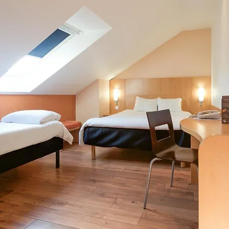 Ibis Brussels Waterloo