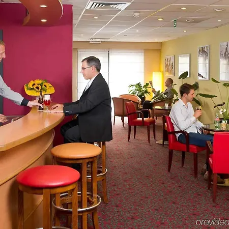 宜必思布鲁塞尔滑铁卢酒店