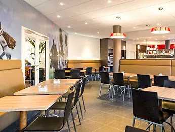 Hotel Ibis Brussels 3*