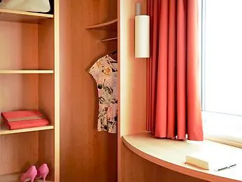 Hotel Ibis Brussels Waterloo