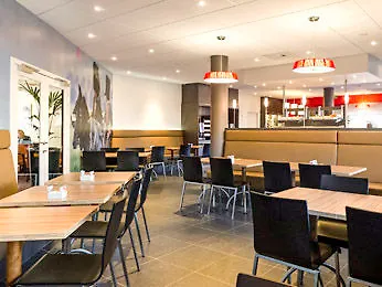 Ibis Brussels Waterloo