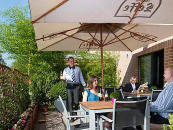 Ibis Brussels Hotel 3*