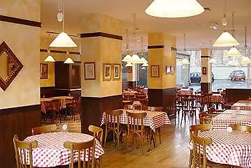 Hotel Ibis Brussels 3*