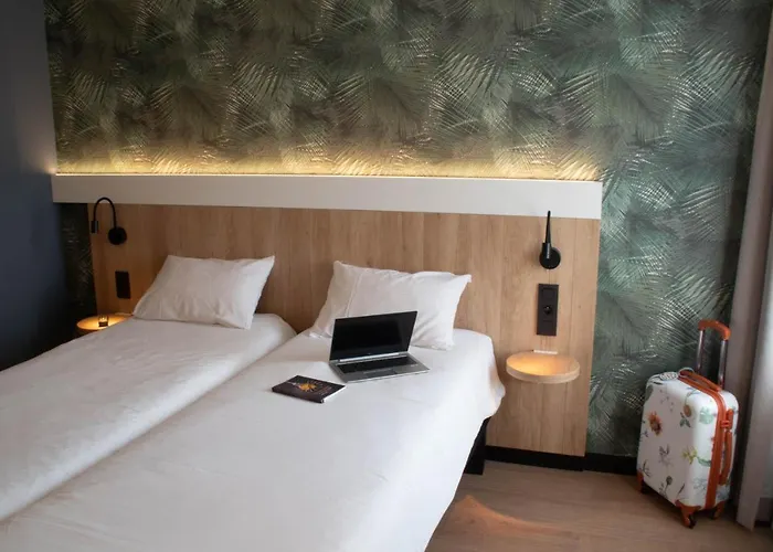 Ibis Brussels 3* Waterloo