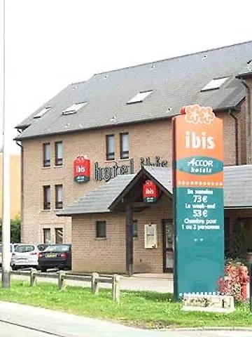 Ibis Brussels 3* Waterloo