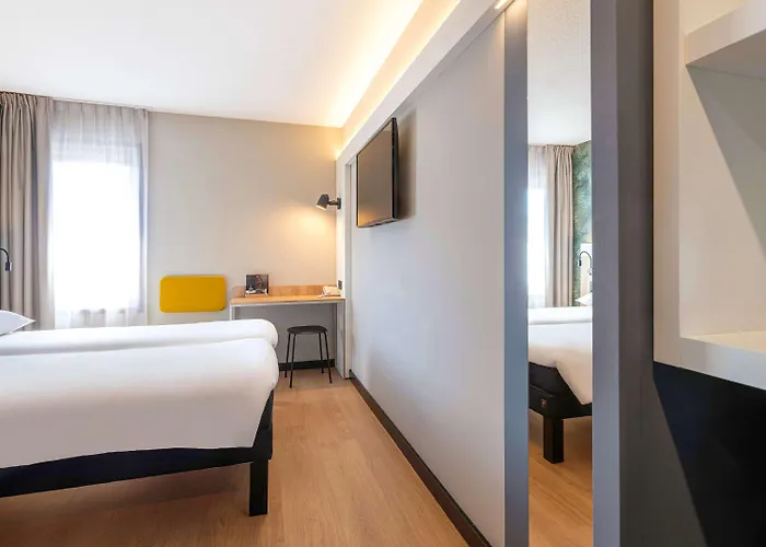 Ibis Brussels 3* Waterloo