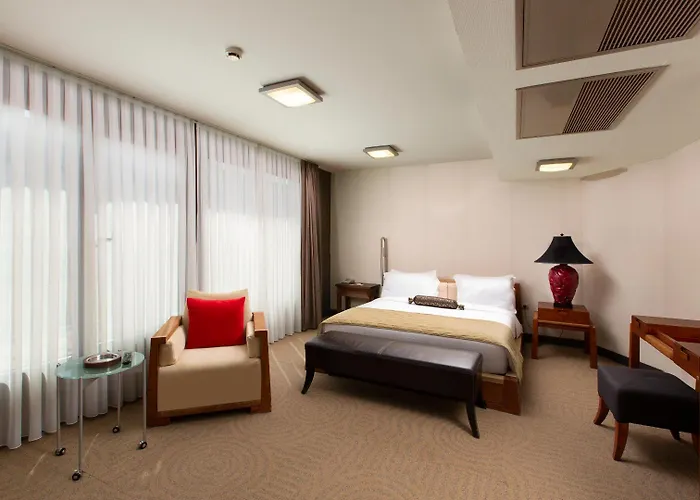 Szálloda Ibis Brussels 3*