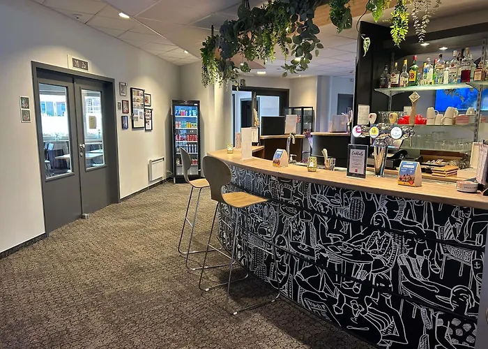 Ibis Brussels 3* Waterloo