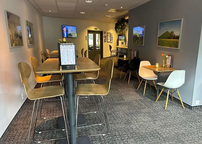 Ibis Brussels Waterloo