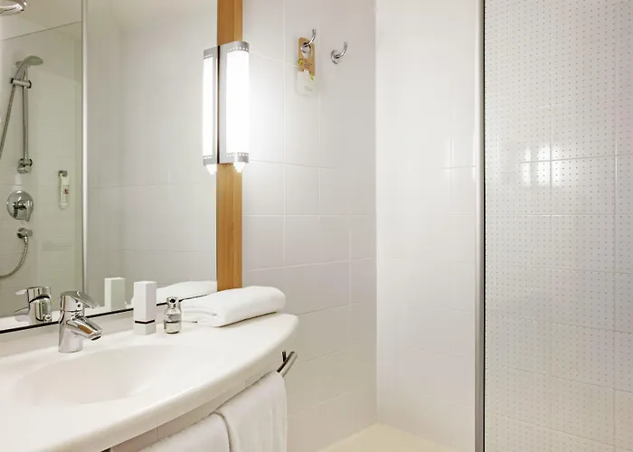 Ibis Brussels 3* Waterloo