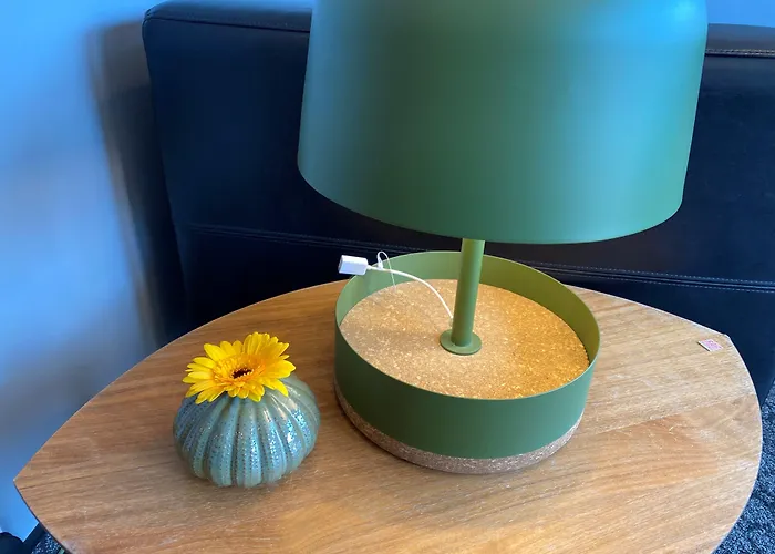 Ibis Brussels Waterloo