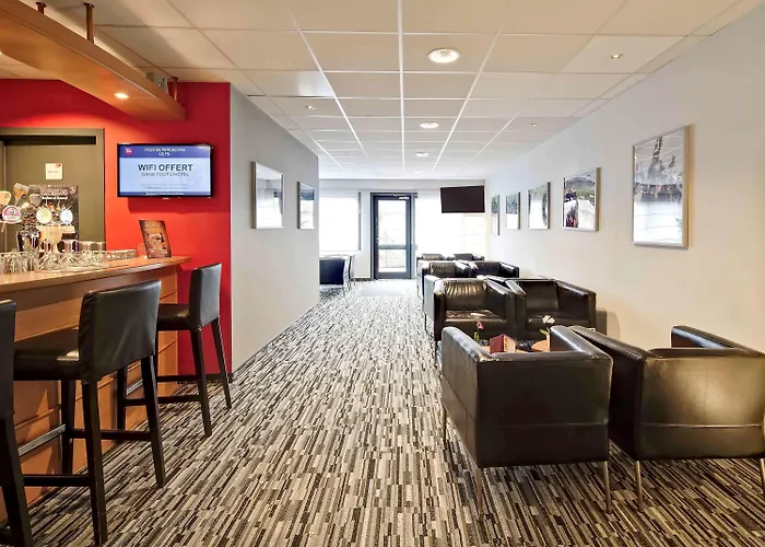 Ibis Brussels 3* Waterloo