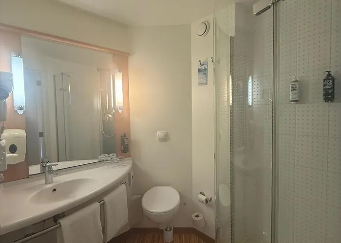 Ibis Brussels Szálloda