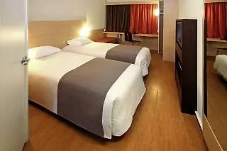 Ibis Brussels
