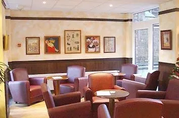 Hotel Ibis Brussels Waterloo