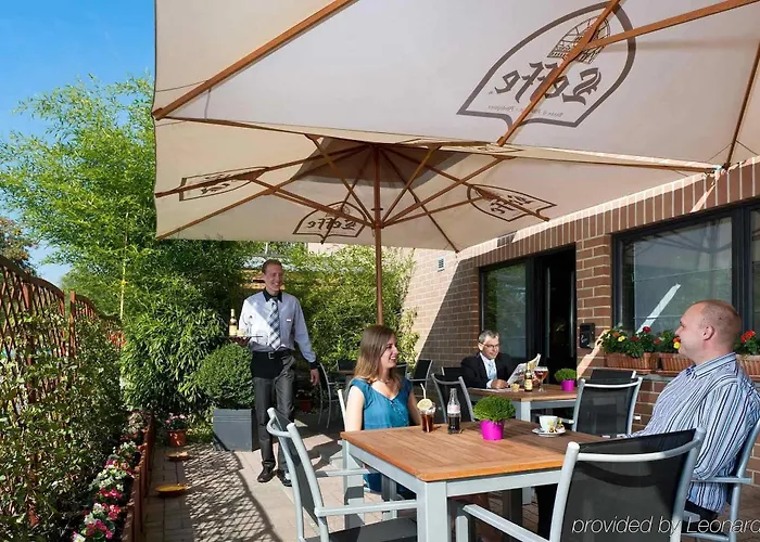 Ibis Brussels Waterloo