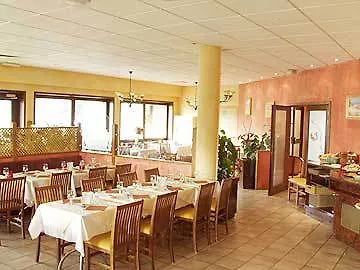 Ibis Brussels Szálloda 3*