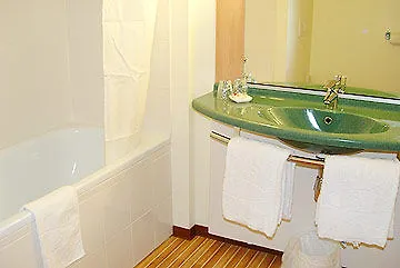 Ibis Brussels Szálloda 3*